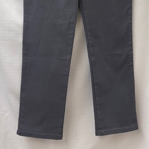 NWT Gloria Vanderbilt Womens Jeans - 8 Short - Picture 2 of 7